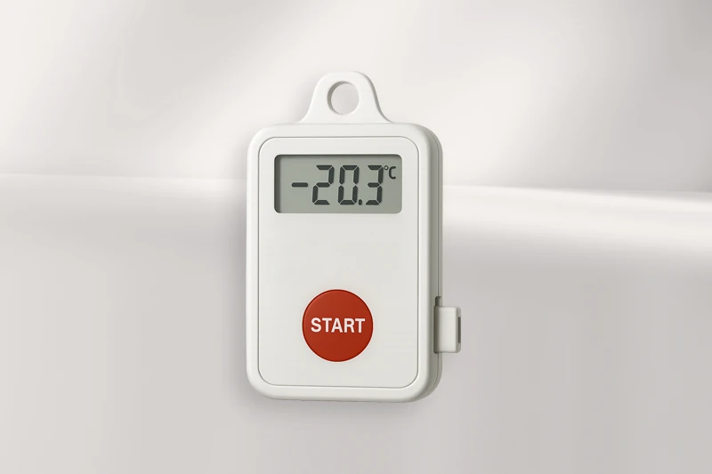 data logger