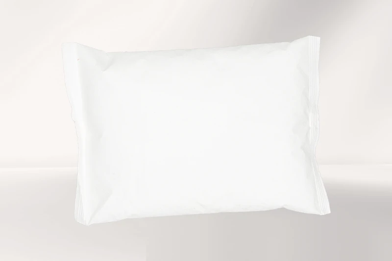 low sweat gel pack