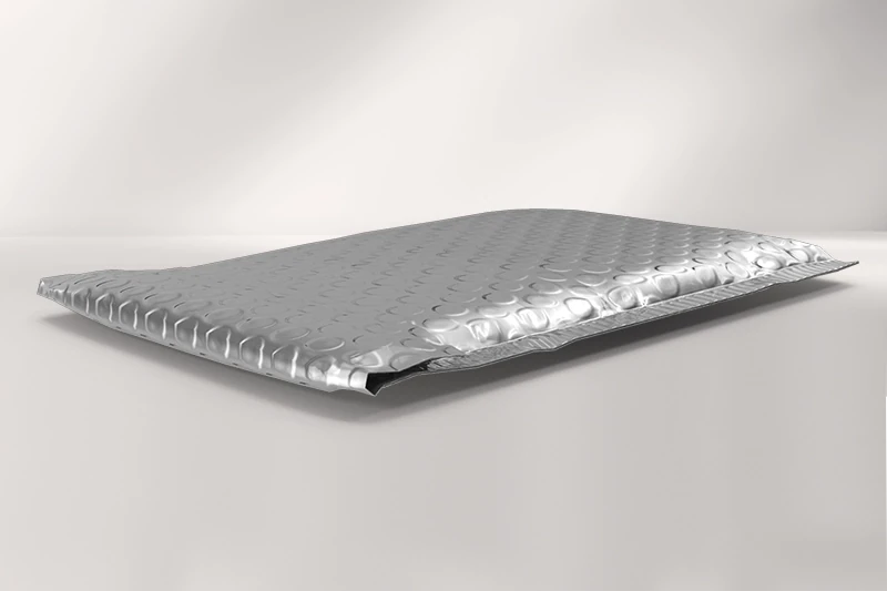 thermal mailer